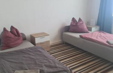 Monteurwohnung - Foto 5