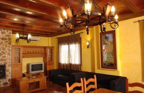 Casas Rurales El Viejo Establo - Foto 56