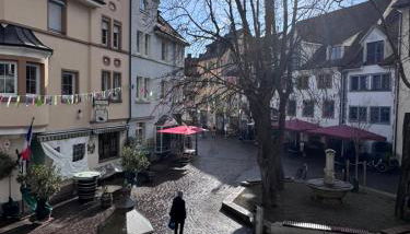 seeglueck Altstadt Refugium - Photo 2