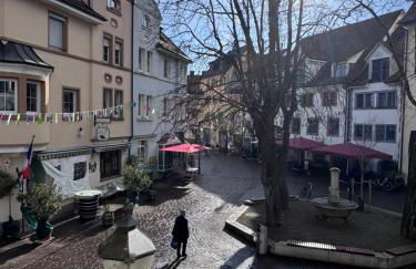 seeglueck Altstadt Refugium - Photo 2