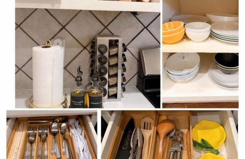 Elegant Retreat- Sleep 10-Boho Dome Lounge-Hot Tub-Games-Golf-Serene Getaway - Foto 27