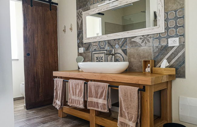 Al Tirabusòn Countryhouse - Foto 39