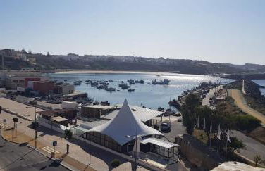 Sines Ocean View Apartment - Foto 1