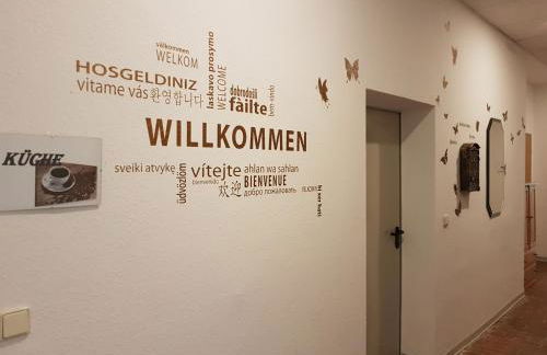 Unterkunft einfach und zentral - Foto 16