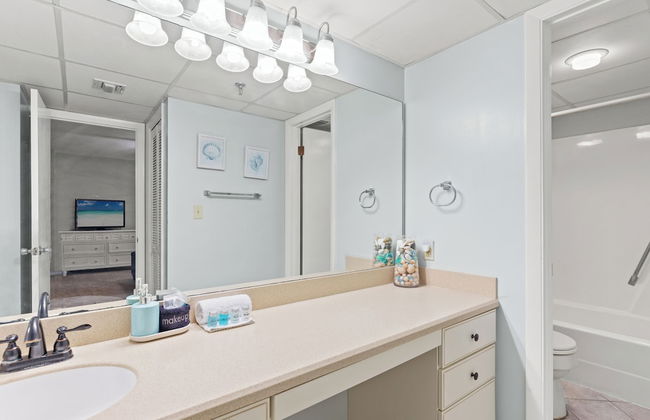 Watercrest 905 Beachfront Bliss - Foto 17