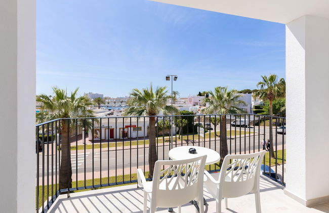 MarSenses Paradise Club Hotel - Photo 31