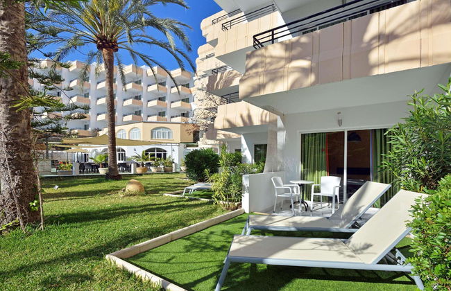 Sol Lunamar Palmanova Apartamentos - Adults Only - Foto 33