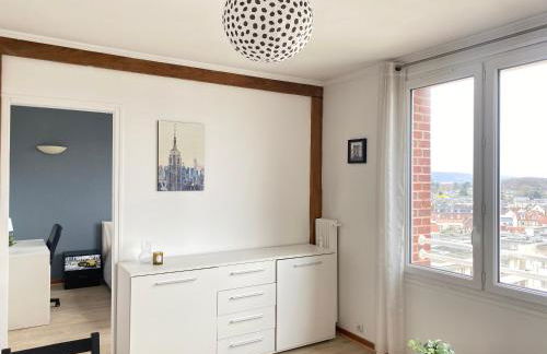 Au dessus du jardin - 185 - Foto 7