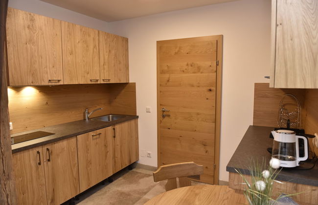 Chaletdorf Fanningberg - Foto 16