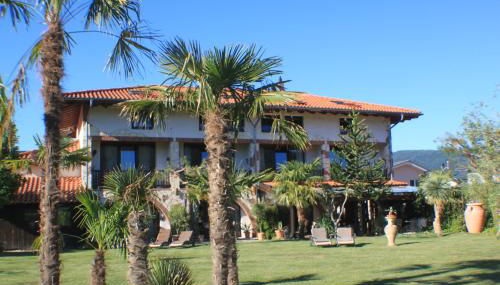 Hazienda Apartmenthotel - Für ein paar Tage oder monatelang - Foto 2