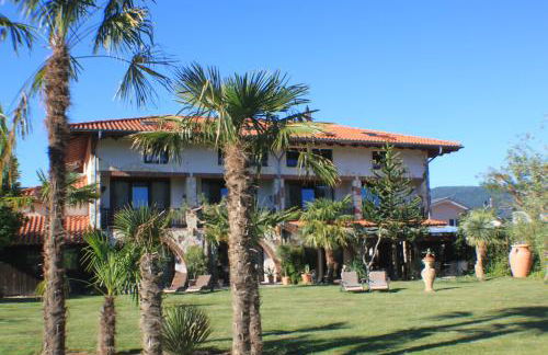 Hazienda Apartmenthotel - Für ein paar Tage oder monatelang - Foto 2