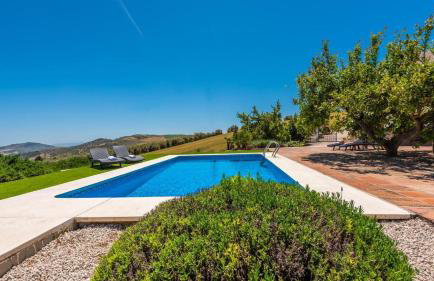 Casa El Trigal Villanueva de la Concepcion by Ruralidays - Foto 27