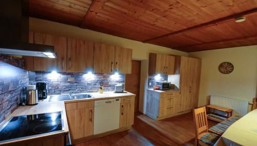 Dienberger Ferienhaus - Foto 5