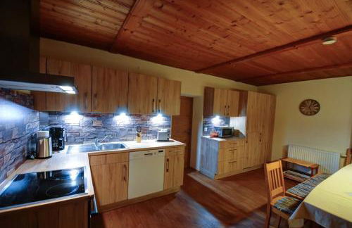 Dienberger Ferienhaus - Foto 5