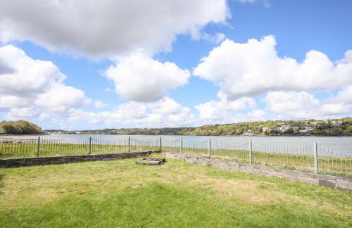 Bwthyn Siliwen Old Bath House - Foto 29