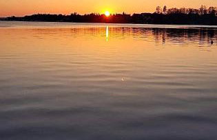 Dom Nad Brzegiem Jeziora - Foto 16