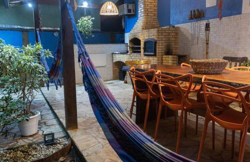 Casa azul Ilha Grande - Foto 16