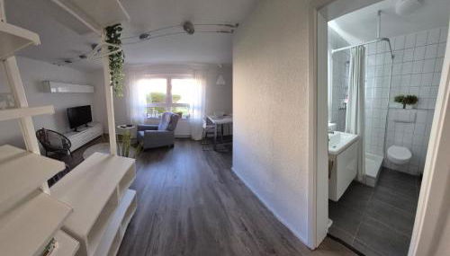 NEU "RELAX"1-Zimmer Apartment mit eigenem Stellplatz - Foto 4