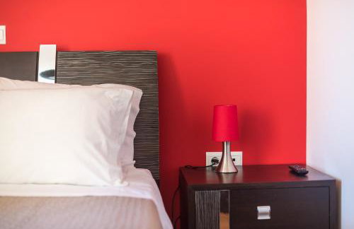 Rigas apartment in Ilioupoli Athens - Foto 52