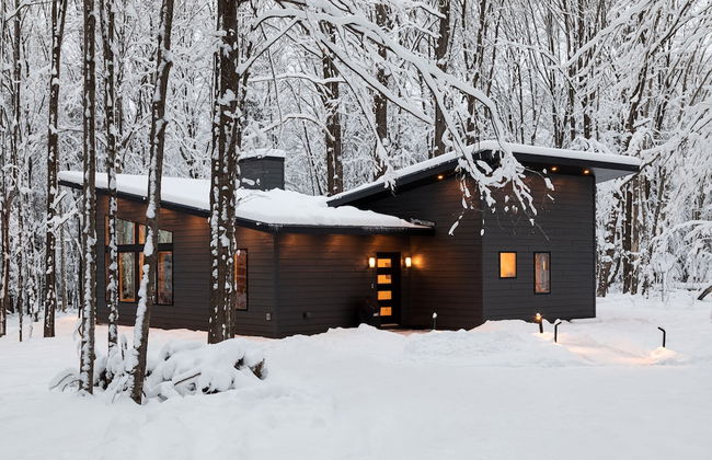 Owl Ridge Cabins - Photo 10