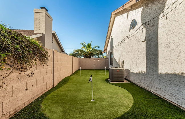 Solstice on Summit Retreat Pool Putt Grn Sleeps 10 - Foto 40