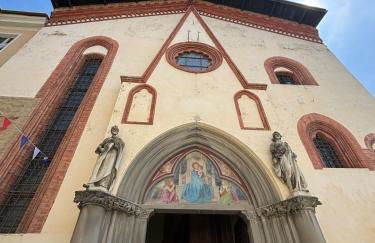 Antica Quercia Apartment - Photo 33