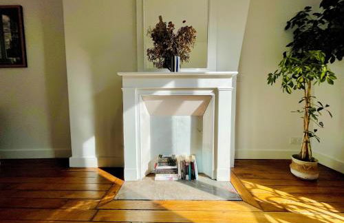 Appartement Paris 11eme Bastille Voltaire - Foto 2