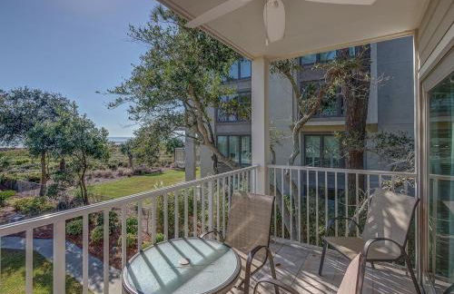 Direct Oceanfront Private Villa Overlooking Pool/Beach - South Forest Beach - Right next to Coligny Plaza - Foto 36