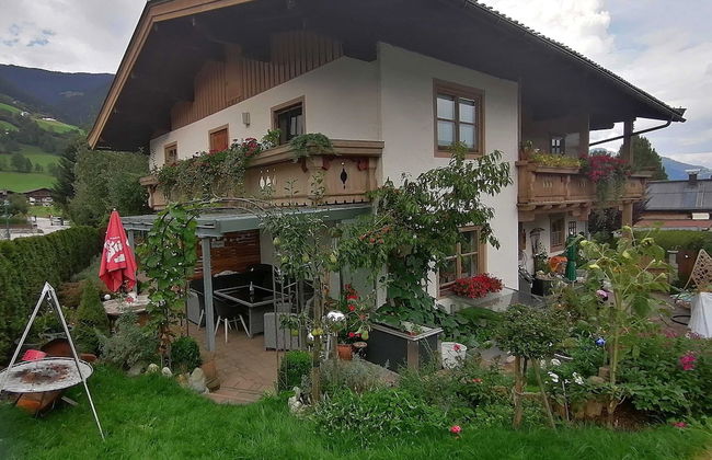 Apartment Walchen Near Ski Slopes - Foto 15