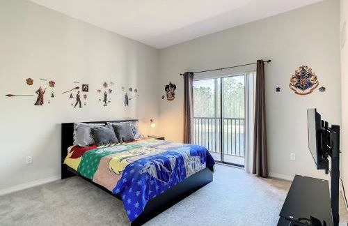 3BR Resort Condo near Disney - Resort Pool and Hot Tub - Foto 37