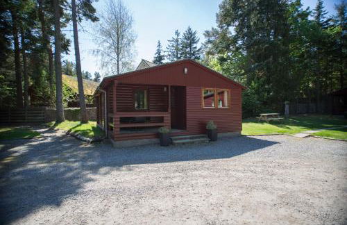 Invercauld Lodges - Foto 54