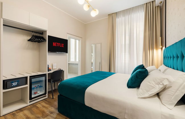 AlbaDea Déco&Jacuzzi - Photo 15