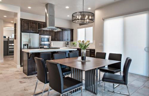 Villa On The 18th - Foto 26