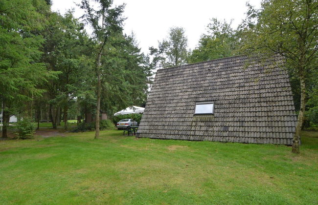 Holiday Home in Stramproy Near Nature - Foto 39