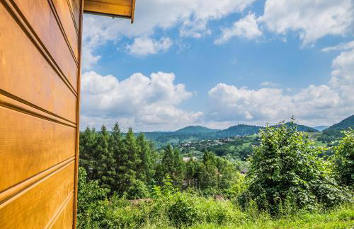 Domek Bieszczady Jezioro Solińskie - Photo 27