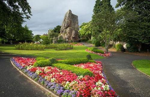 Cosy Town Loft by Shropshire Abodes - Foto 51