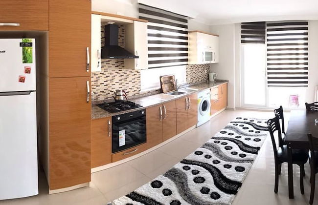 Medusa Trabzon - Foto 6