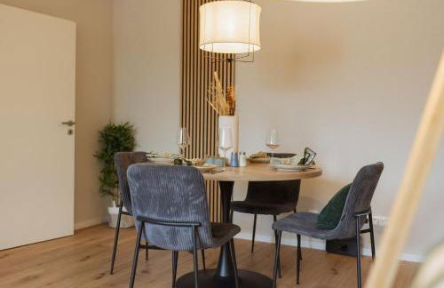 HYGGE HOMES - Apartment 'Scandi Soul' - Design Apartment Nähe Schloss - Foto 52