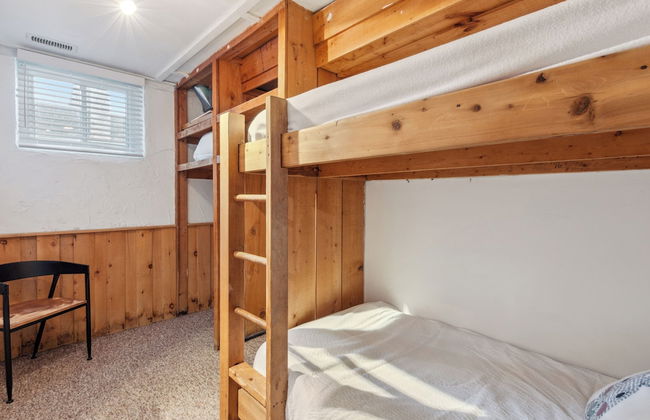 Arlberg Chalets - Foto 48