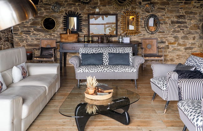 Complejo Rural Lar de Vies - Foto 2