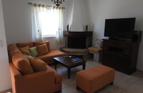 Villa Aiolos - Photo 50