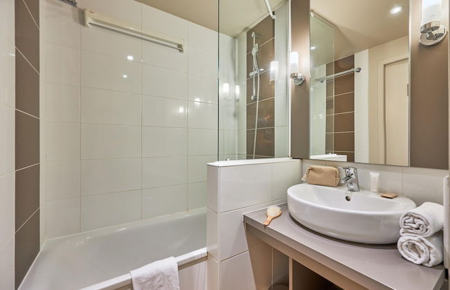 Residence Le Chant des Oiseaux in Courseulles-sur-mer - Foto 35