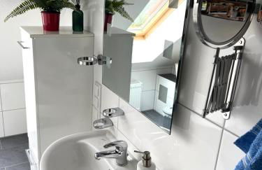 Ferien-Whg Bellevue nahe Steinhuder Meer mit Stellplatz - Foto 8