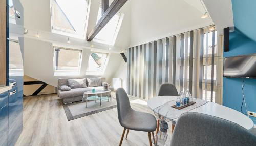 Fachwerkperle am historischen Marktplatz - Foto 2