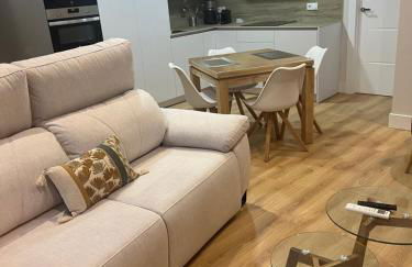 M & A apartamentos turísticos - Foto 1