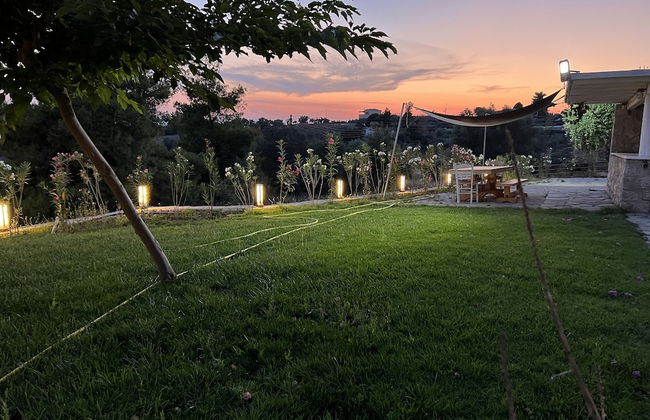 Villa Victory Porto Heli - Foto 51