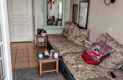 La Maison Tranquille at the Lake 1 Bedroom House - Foto 3