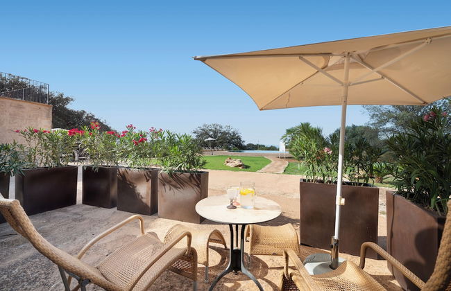 Finca Sos Ferres D'en Morey - Foto 52