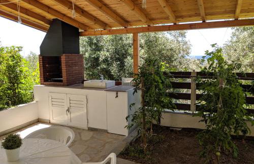 Herodicus villa - Foto 17