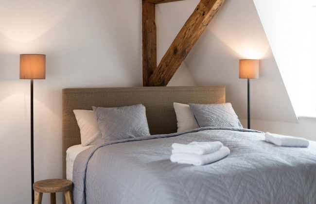 Schloss Beuchow - Foto 22